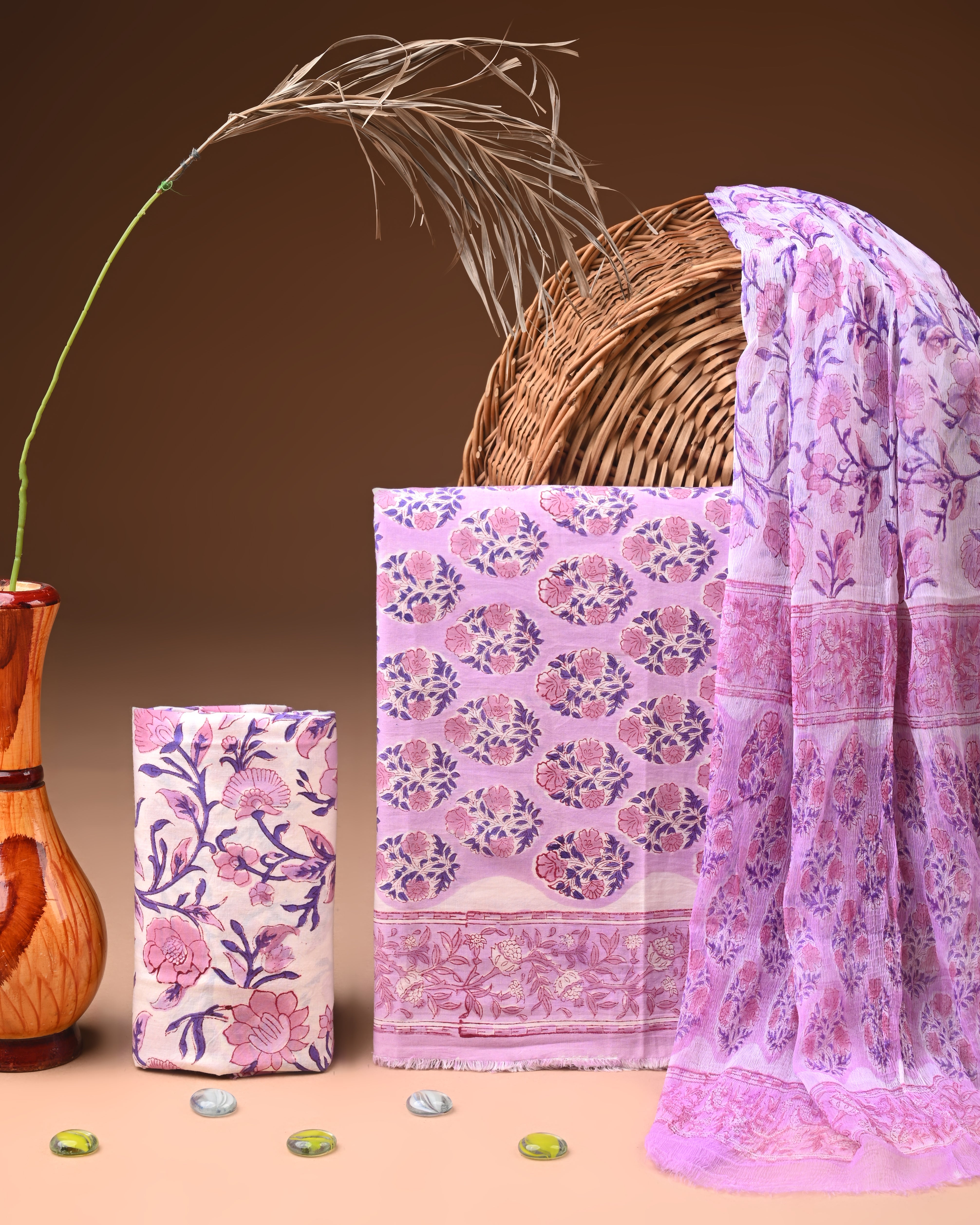 Chiffon Dupatta