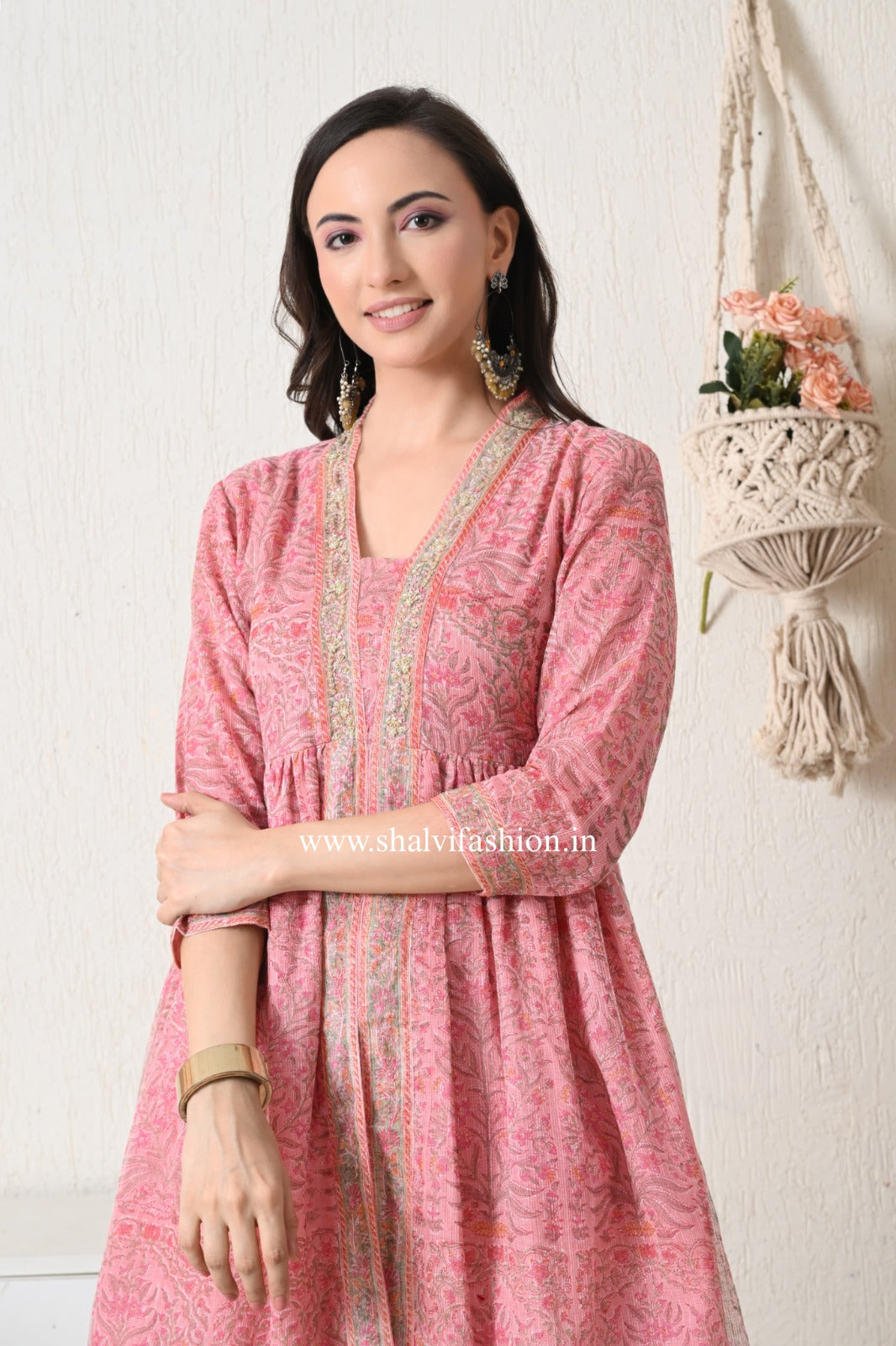 Shop block print kota doria suits online shopping (CSS395)