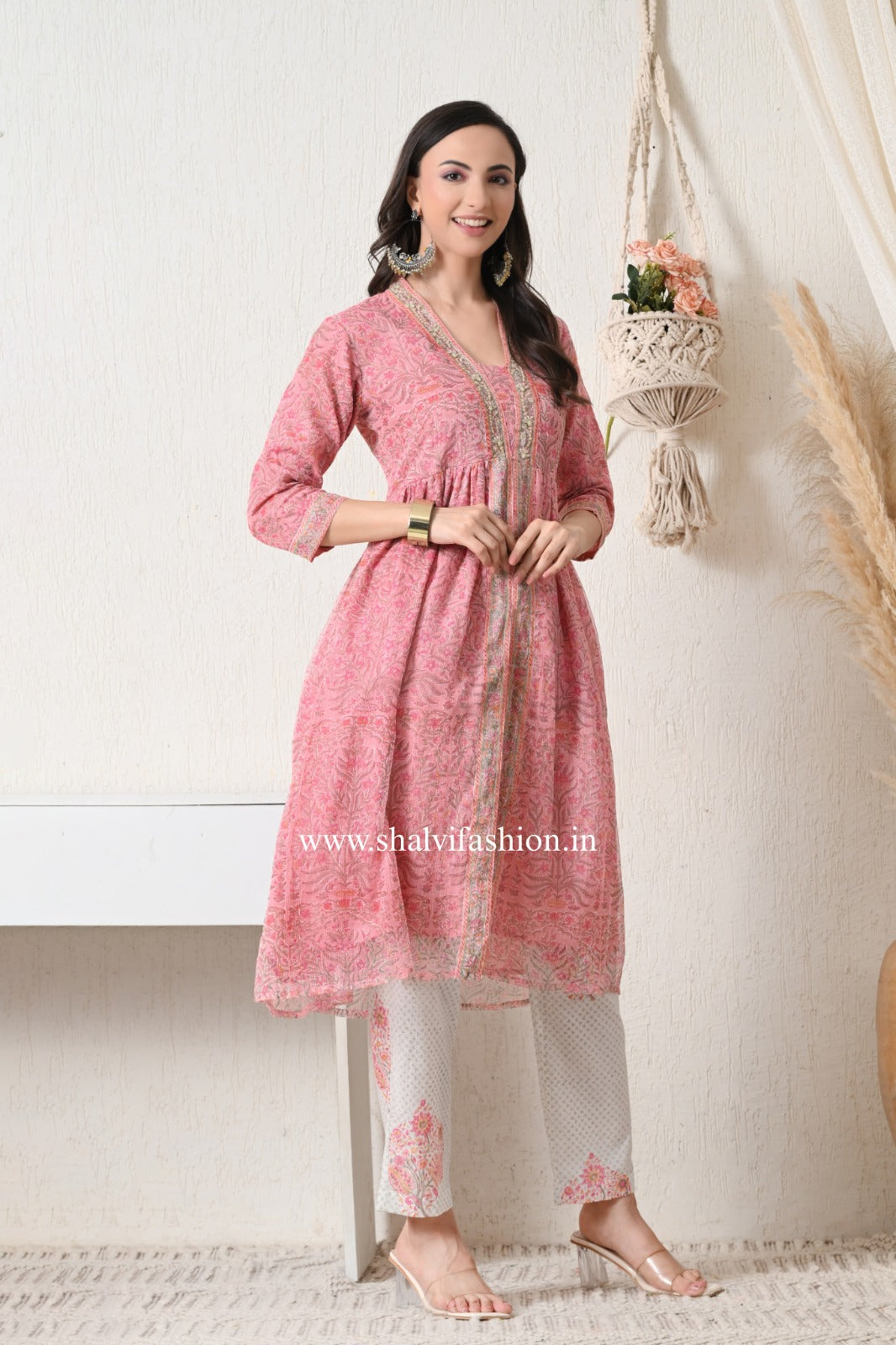 Shop block print kota doria suits online shopping (CSS395)