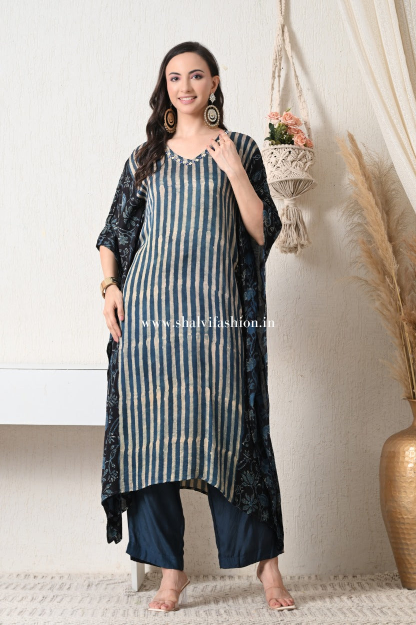 Shop jaipuri block print modal 2 pcs sets (CSS426)