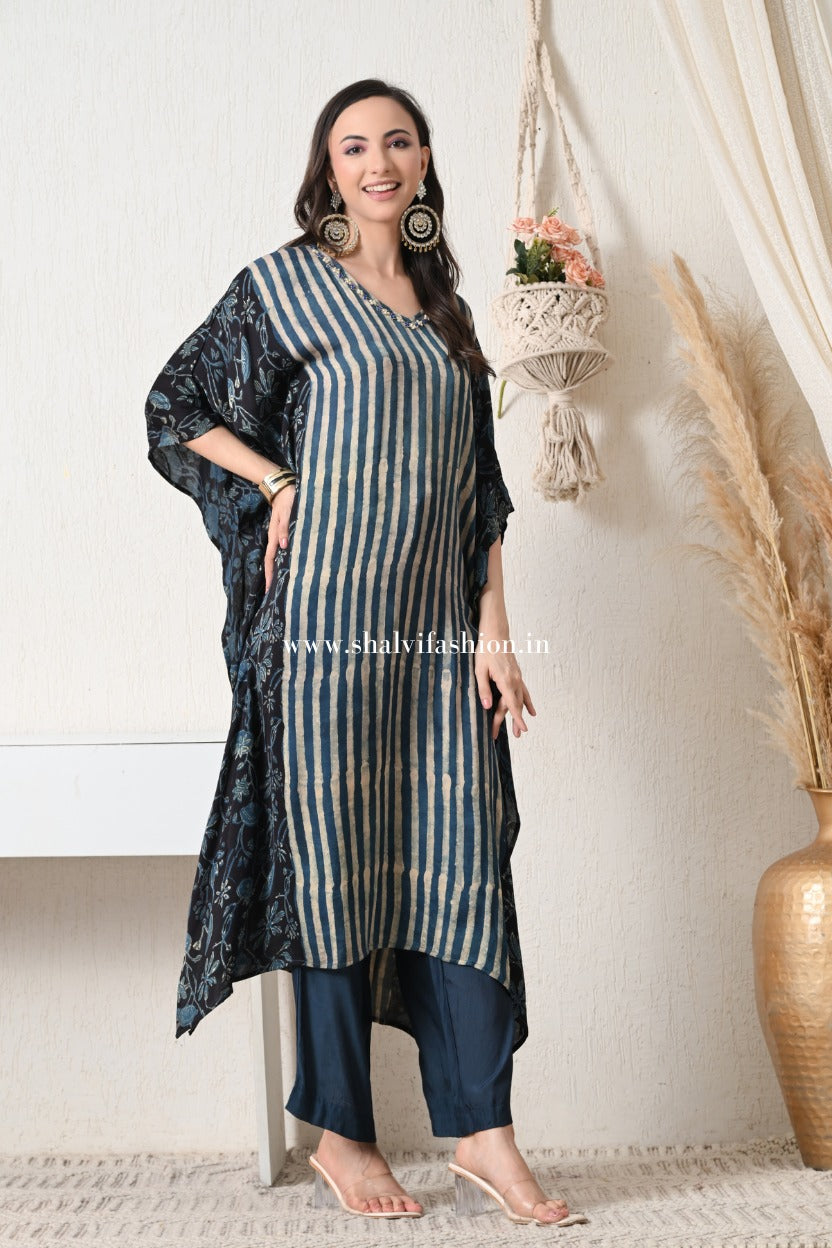 Shop jaipuri block print modal 2 pcs sets (CSS426)