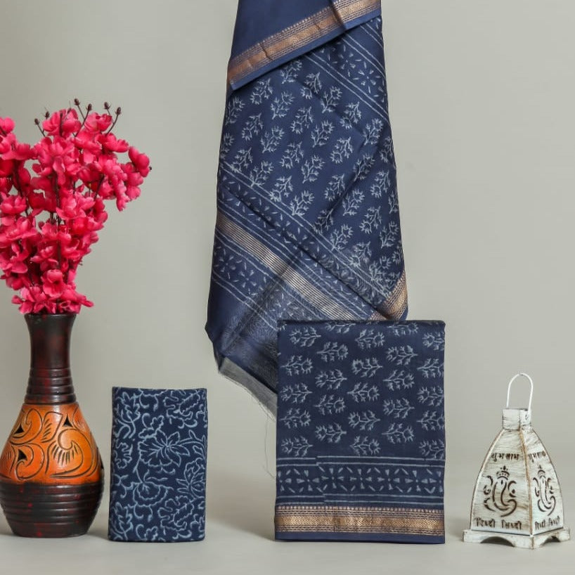 Shop maheshwari silk suits online shopping (MSL336)