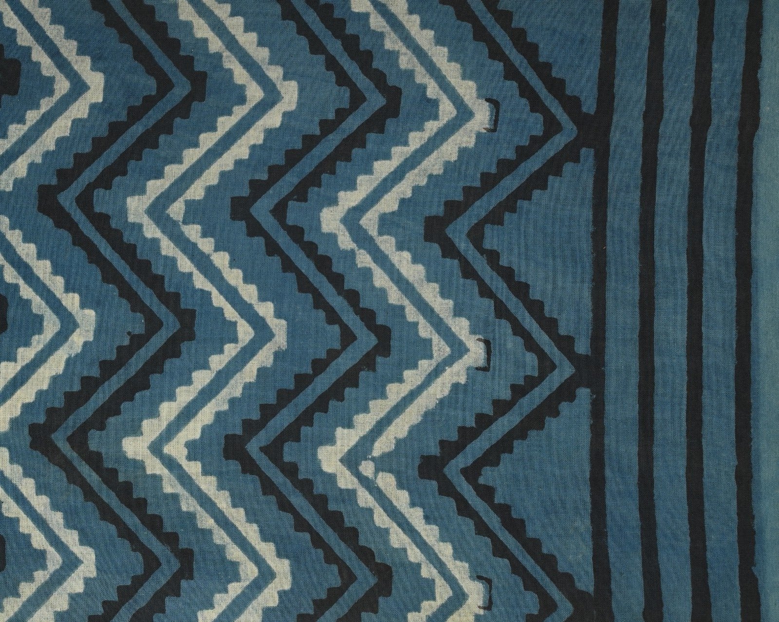 Shop unstitched ajrak printed mahshari silk suits (MSL47)