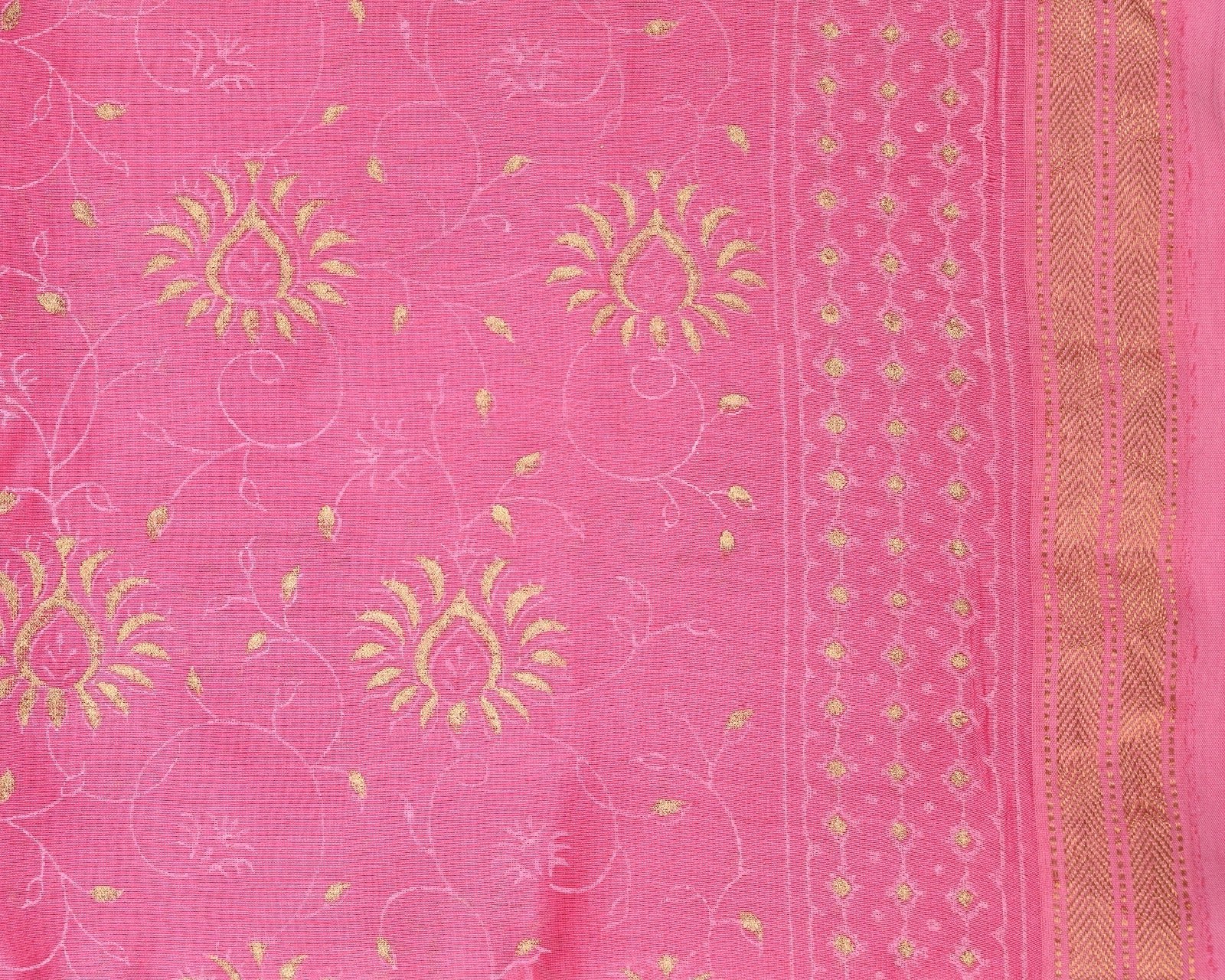 Shop hand block print maheshwari silk suits online (MSL94)