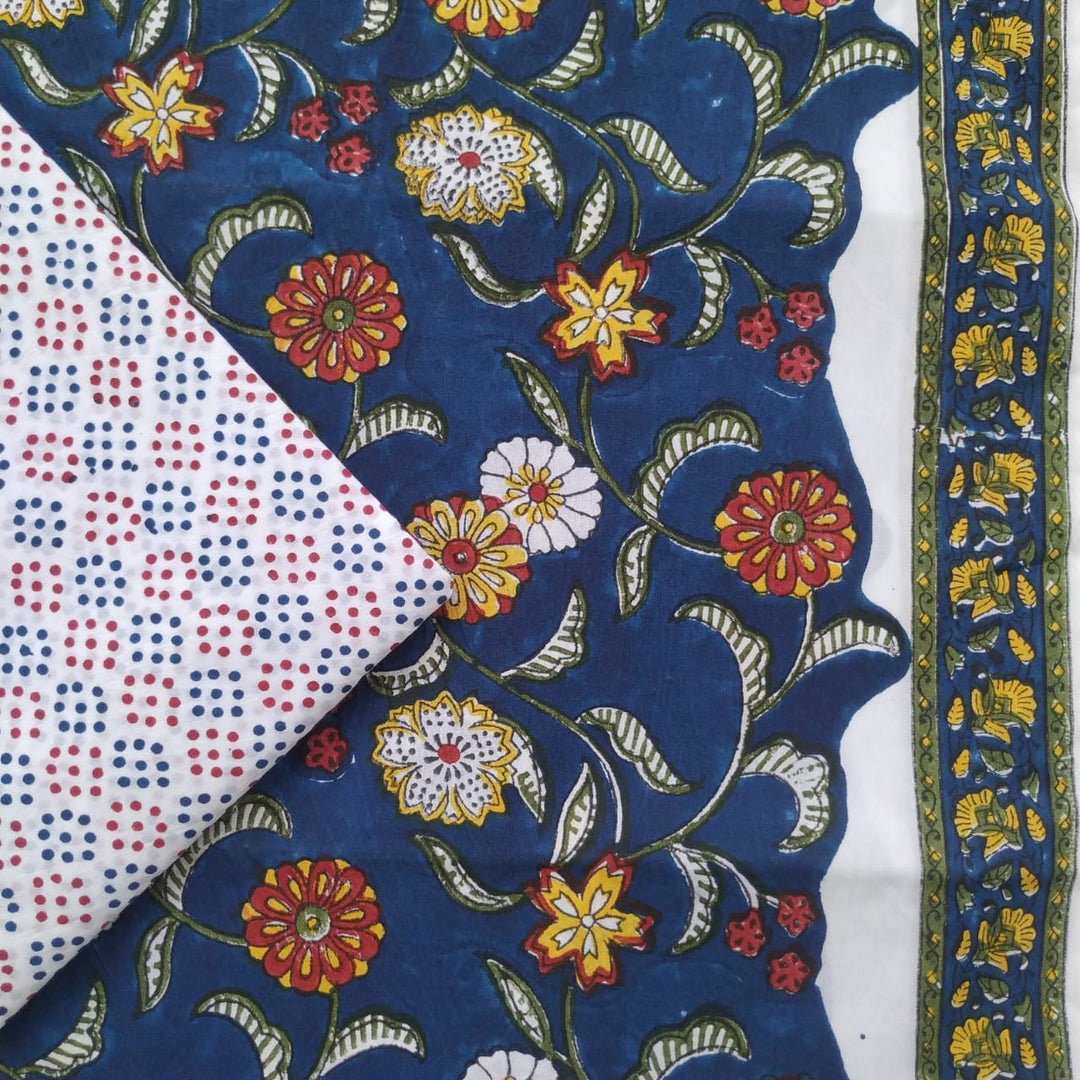 Shop Hand Block Printed Combo Sets (2PBP02)