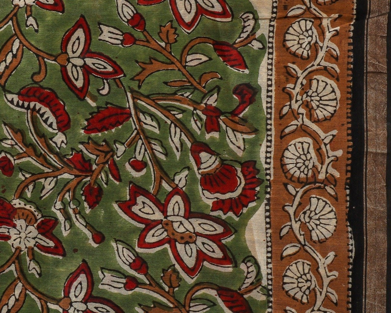 shop chanderi silk suit set