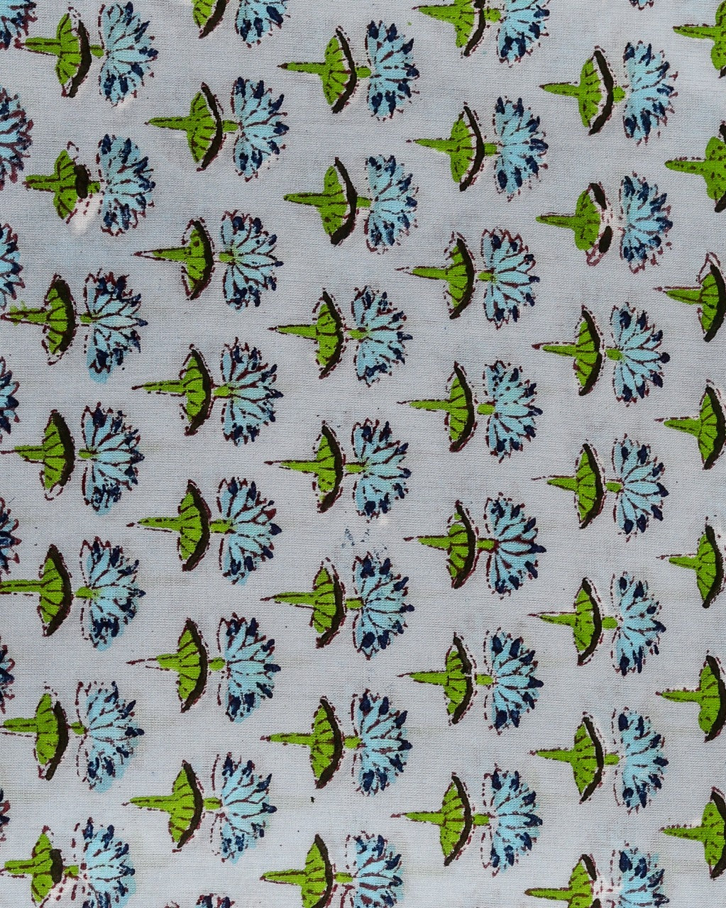 Shalvi Fashion's Premium Kota Doria Dupatta Cotton suit sets (3CKD46) - ShalviFashion