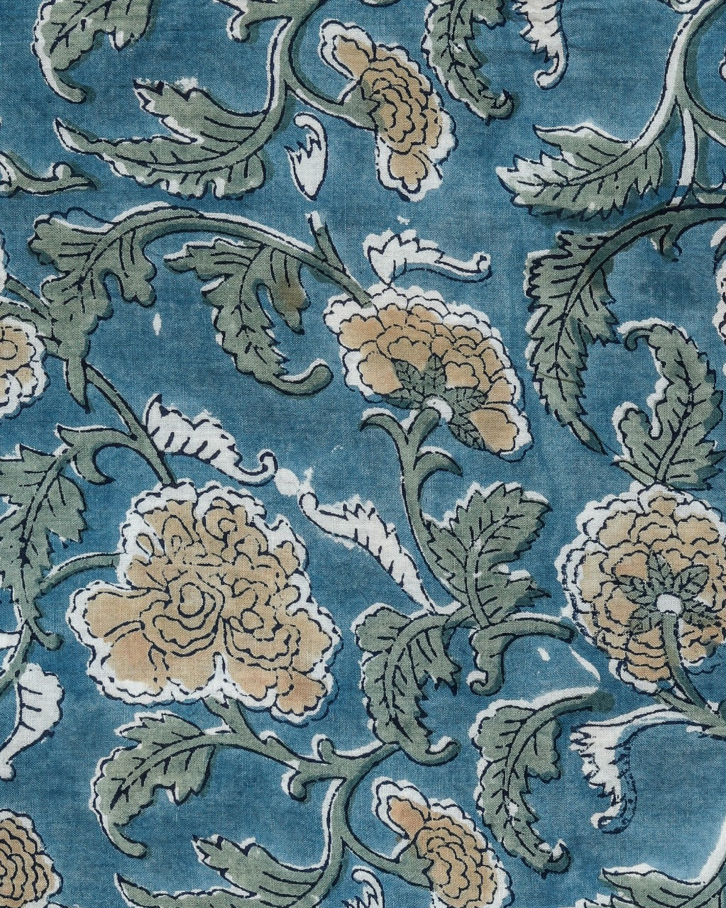 Shalvi Fashion's Classic Kota Doria Dupatta Cotton suit sets (3CKD49) - ShalviFashion