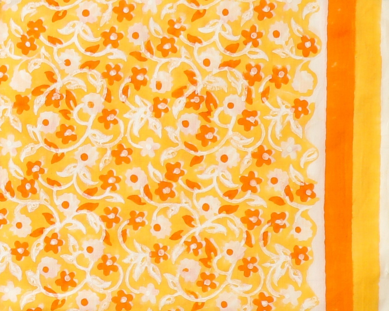 Shop unstitched kota doria dupatta cotton suit sets online (3CKD520)