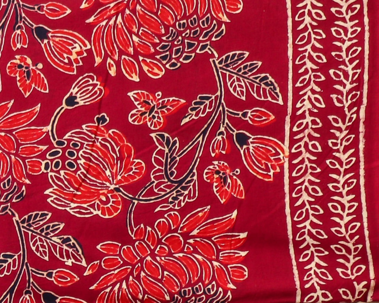 Shop cotton suit sets with kota doria dupatta online shopping (3CKD536)