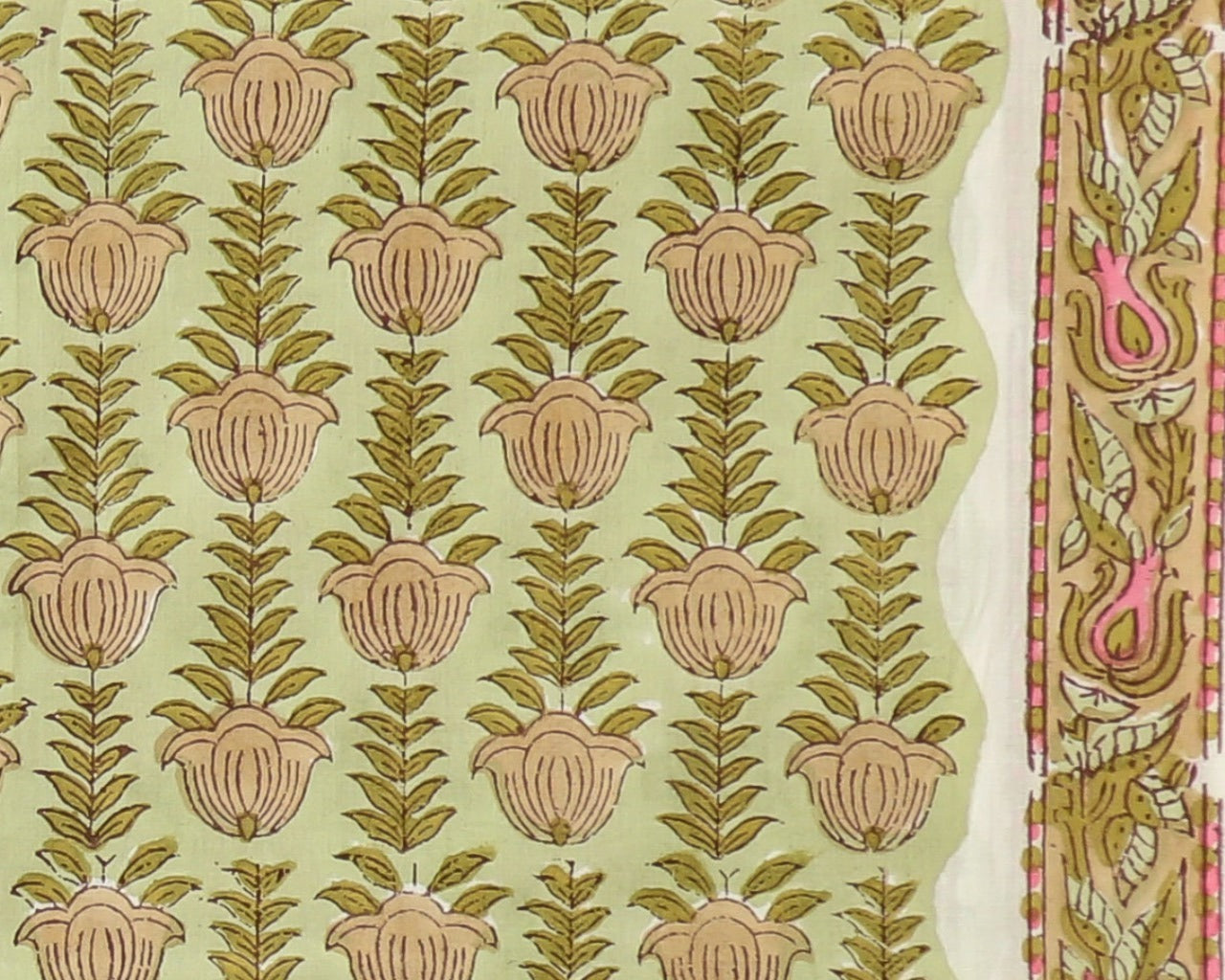 shop cotton suit material online shopping (3CKD559)