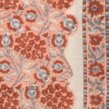 Shop hand block print cotton suit sets online (3CKD656)