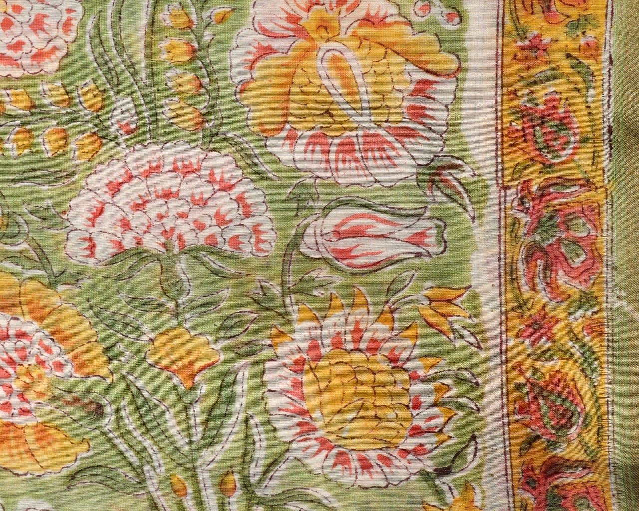 shop chanderi silk suit sets (CHA20)