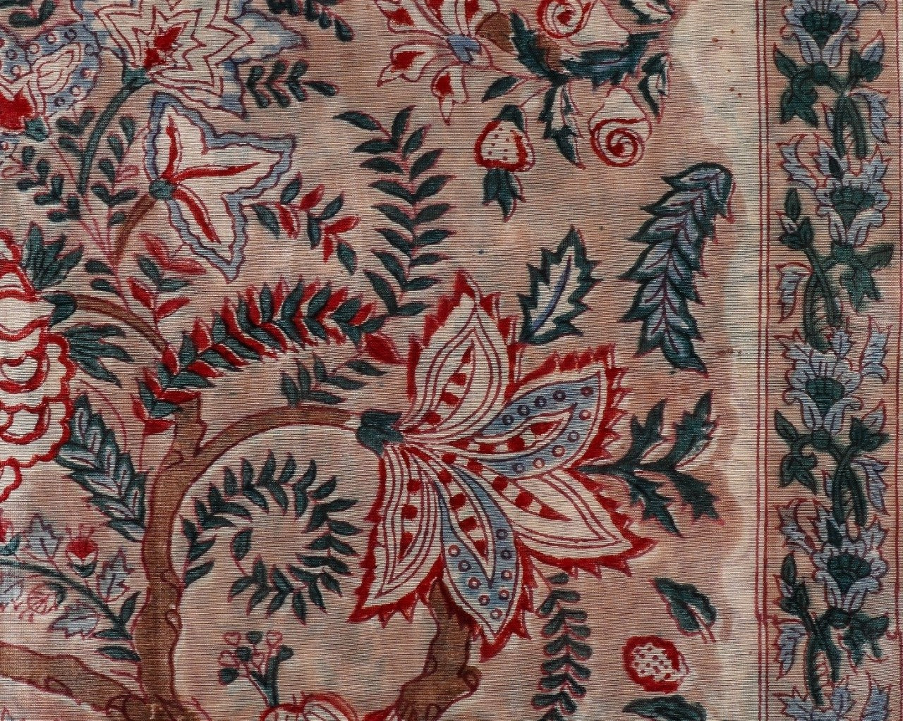 shop unstitched chanderi silk suit sets (CHA26)