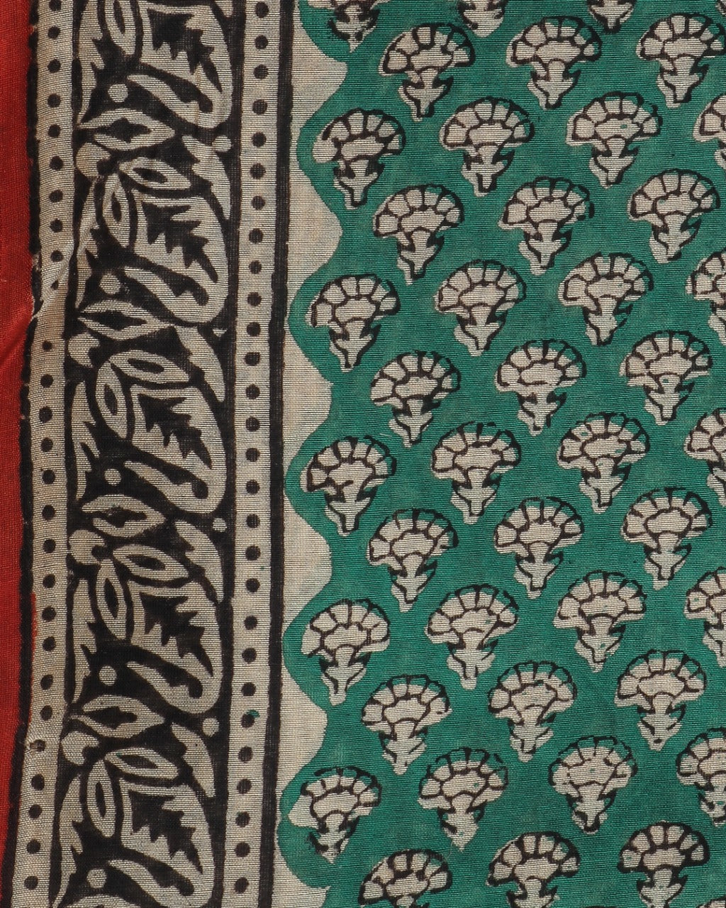 Premium Chanderi Dress Material with Chanderi Silk Dupatta Online