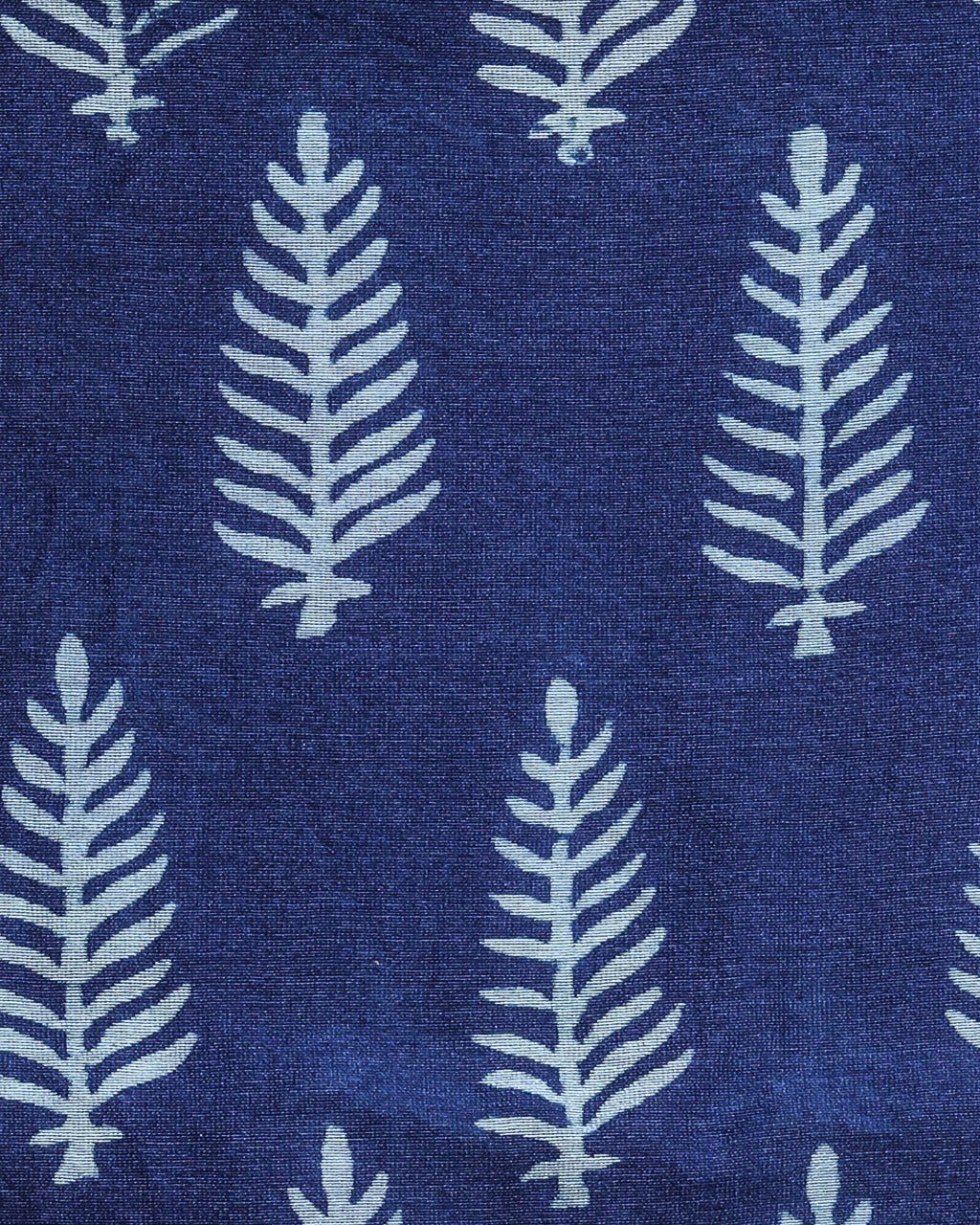 Shop Unstitched Hand Block Print Chanderi Silk Suit Sets (CHA483)