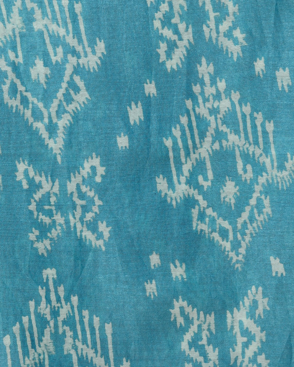 Shop Unstitched Hand Block Print Chanderi Silk Suit Sets (CHA488)