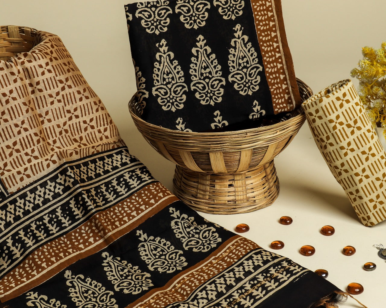 shop chanderi suits online shopping