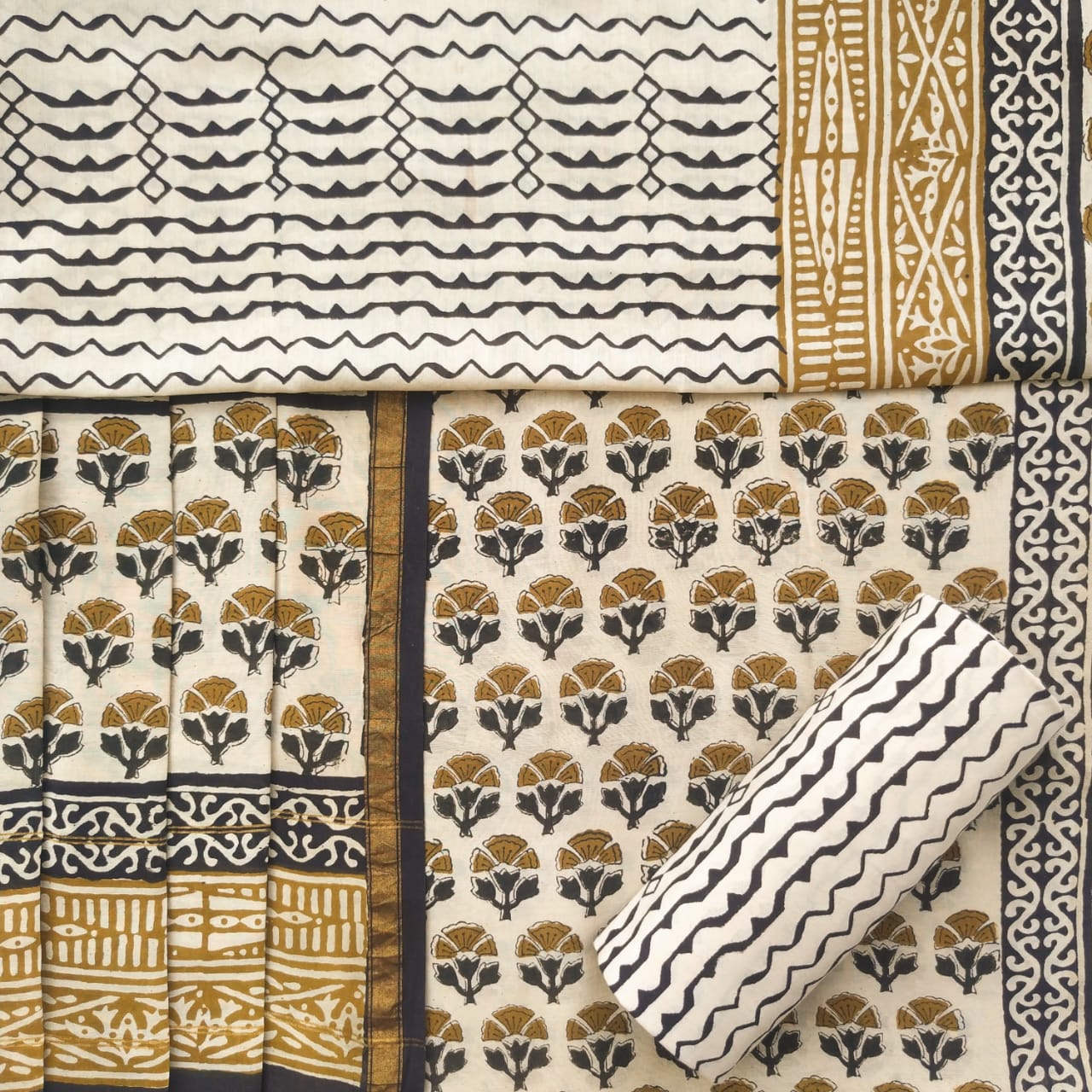 shop chanderi suits online shopping