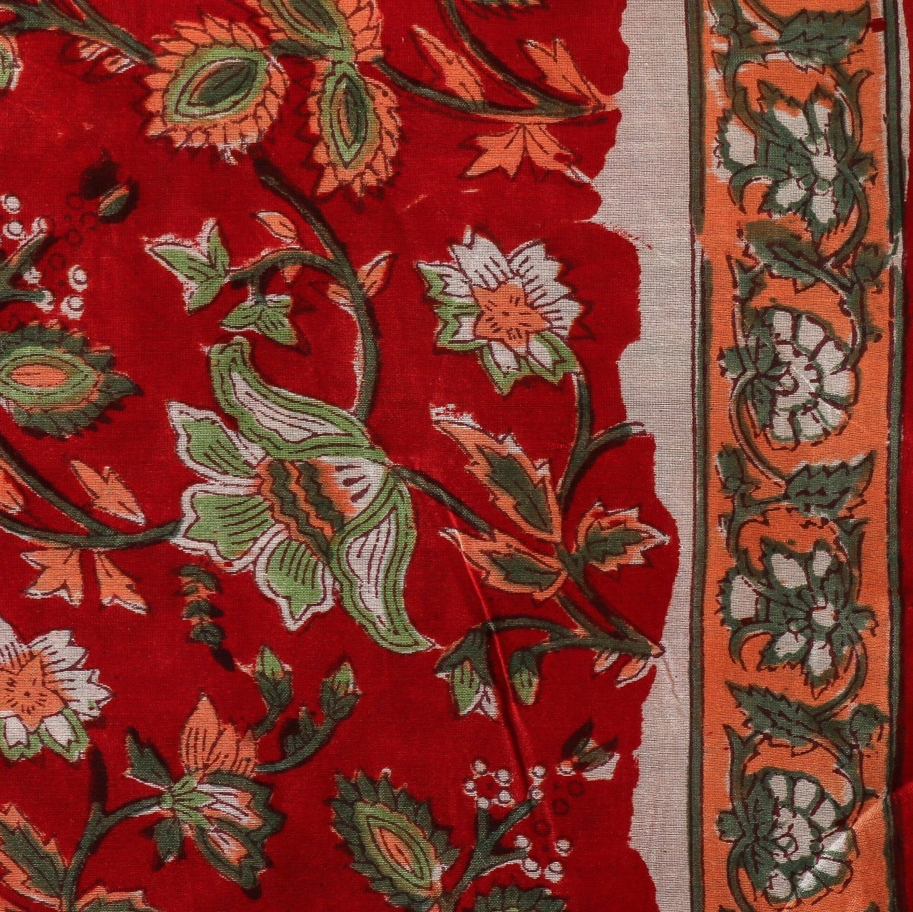 Shop unstitched premium chanderi silk suit sets (CHA53)