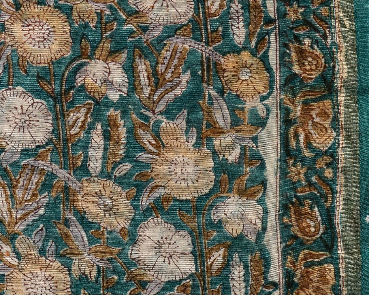 shop chanderi silk suit set online