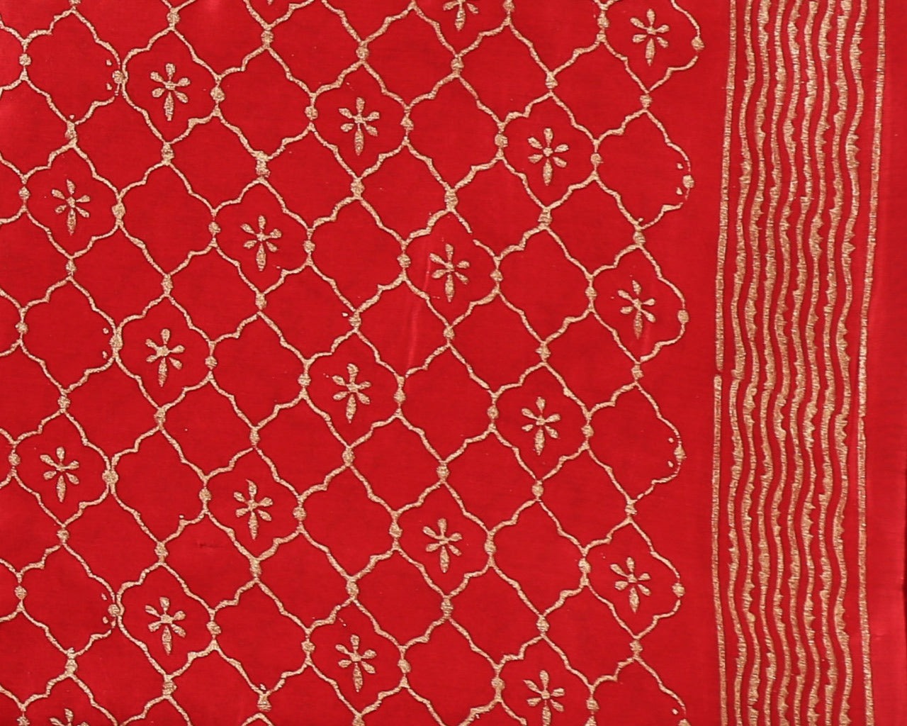 Shop chanderi silk suit sets online shopping (CHA602)