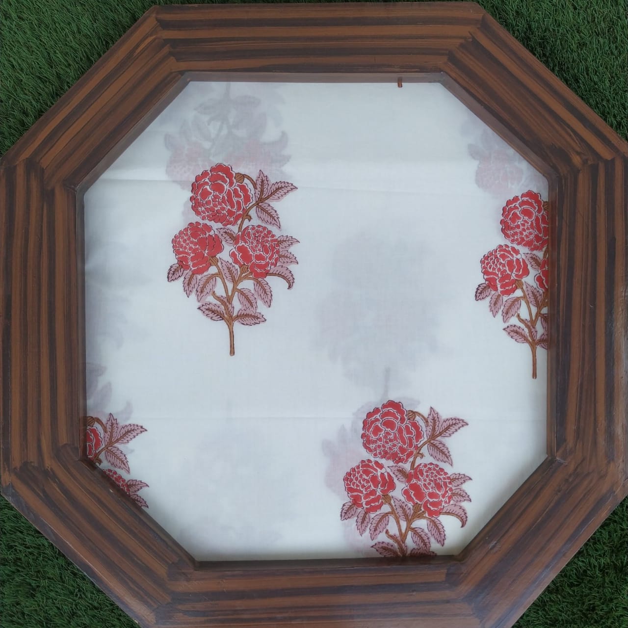 Shop Unstitched Cotton Suits with Premium Chanderi Silk Dupatta (CHD65)