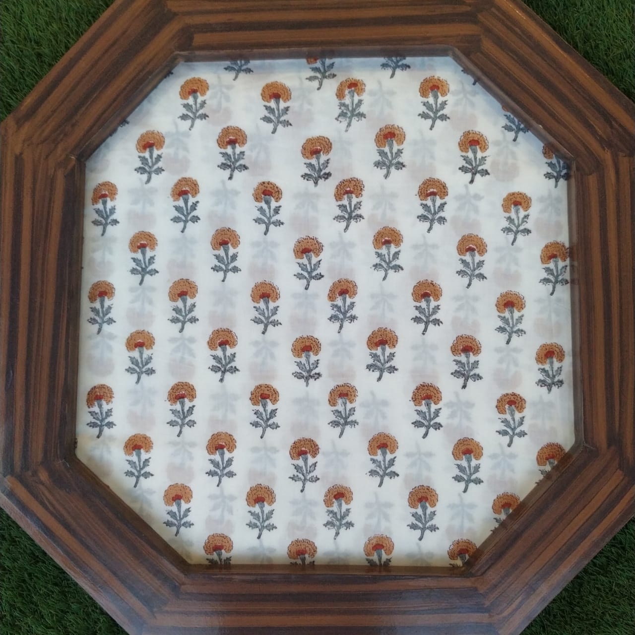 Shop Hand Block Print Pure Cotton Suits with Premium Chanderi Silk Dupatta (CHD74)