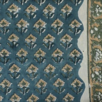 Shalvi Fashion's Classic Mulmul Collection (CLA34) - ShalviFashion