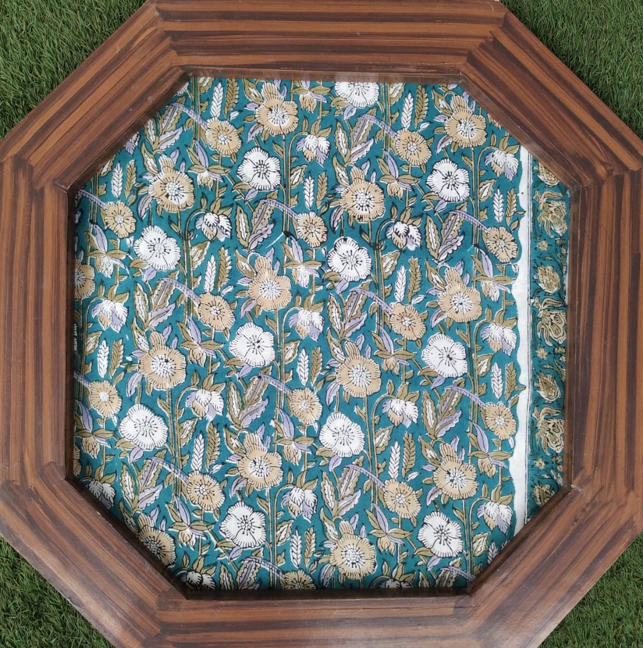 Shop jaipuri print cotton running fabric online (CRF169)