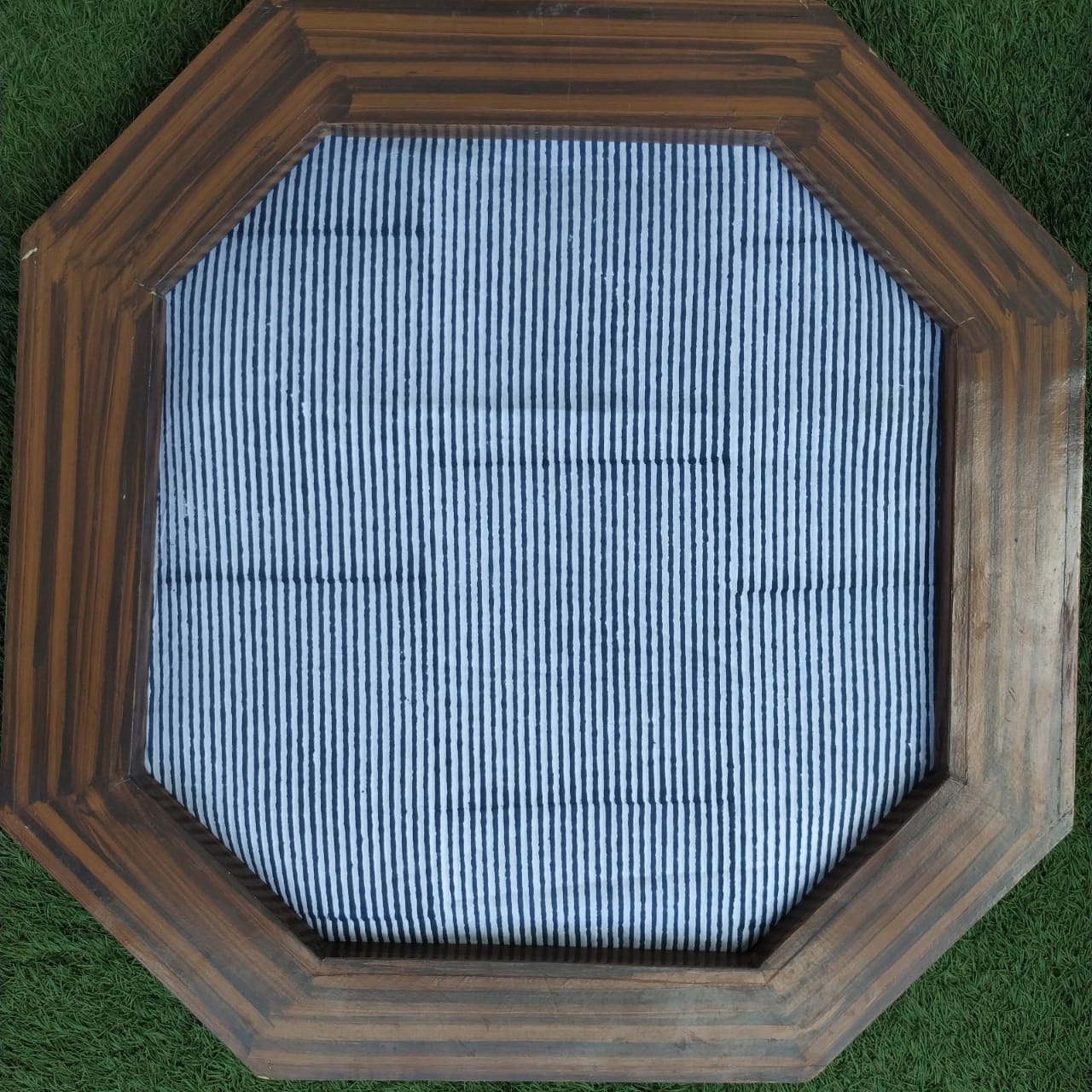 Shop hand block print cotton running fabric (CRF172)