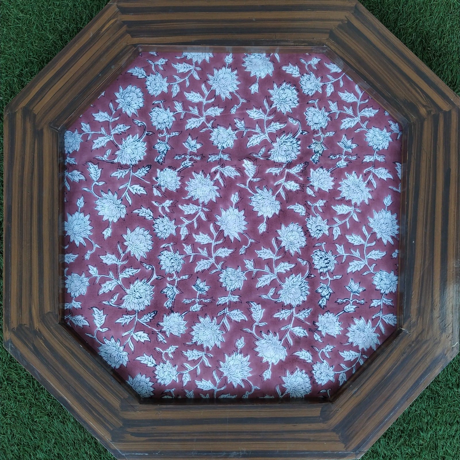 Shop unstitched cotton suit material online shopping (CRF234)