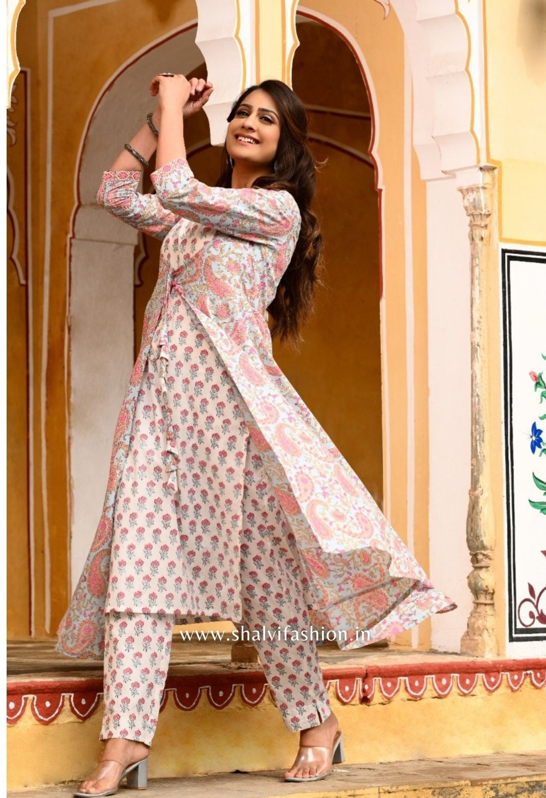 Shop stitched three piece suit sets