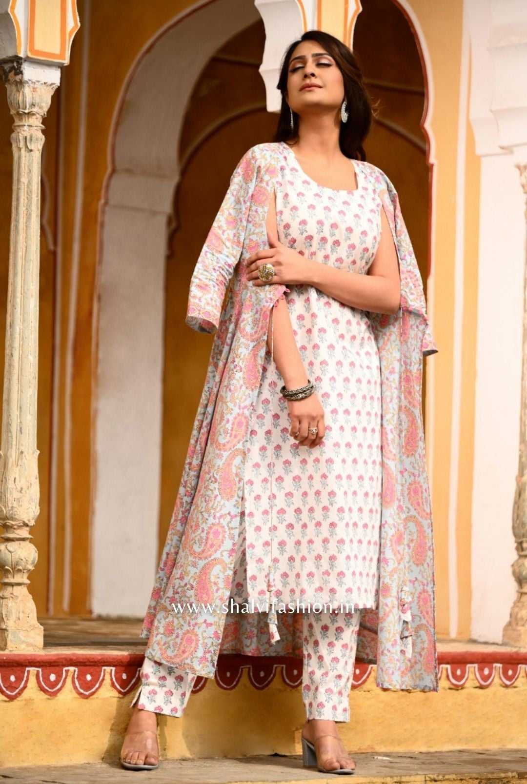 Shop stitched three piece suit sets