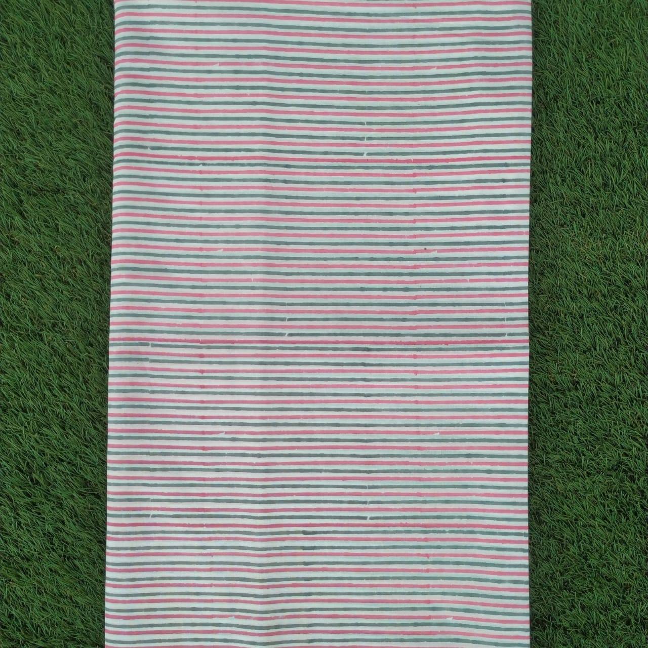 Shop Unstitched Gota Work Suit with Premium Organza Dupatta (GOTA182)