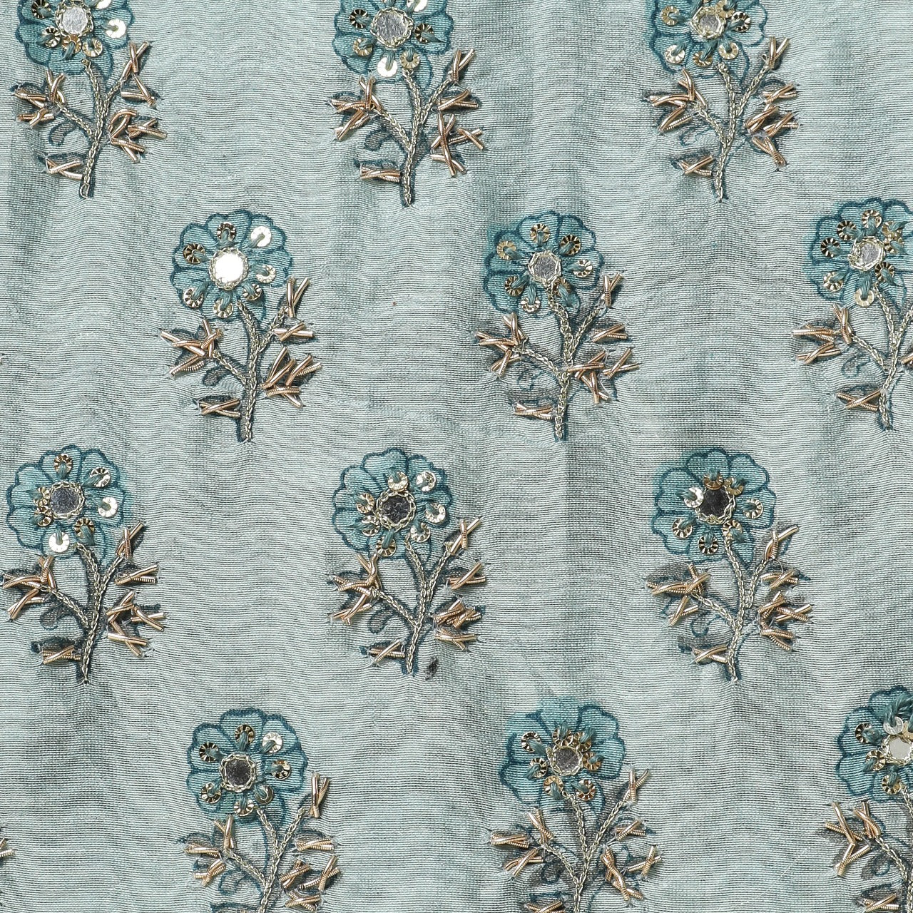 Shop premium hand work suit sets online (GOTA262)