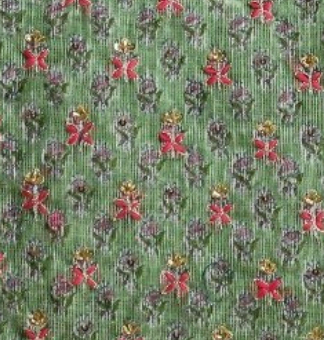 Shop hand work cotton suit sets online (GOTA293)