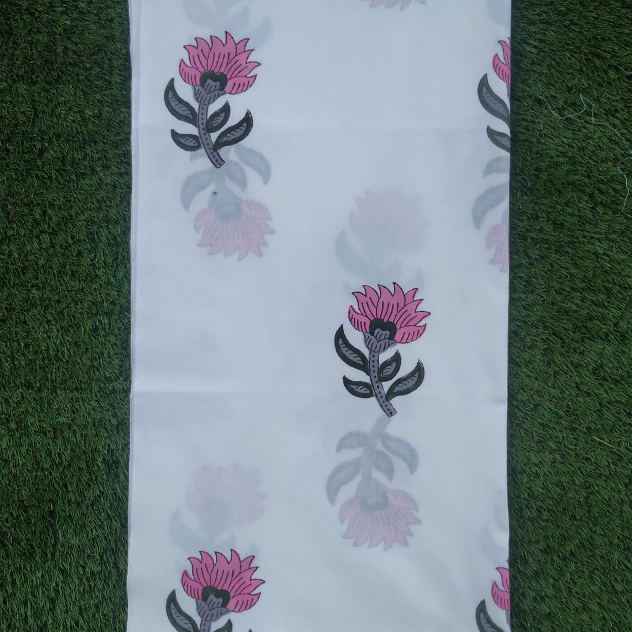 Festive Season Gota Collection with Classy Chiffon Dupatta - (GOTA80)