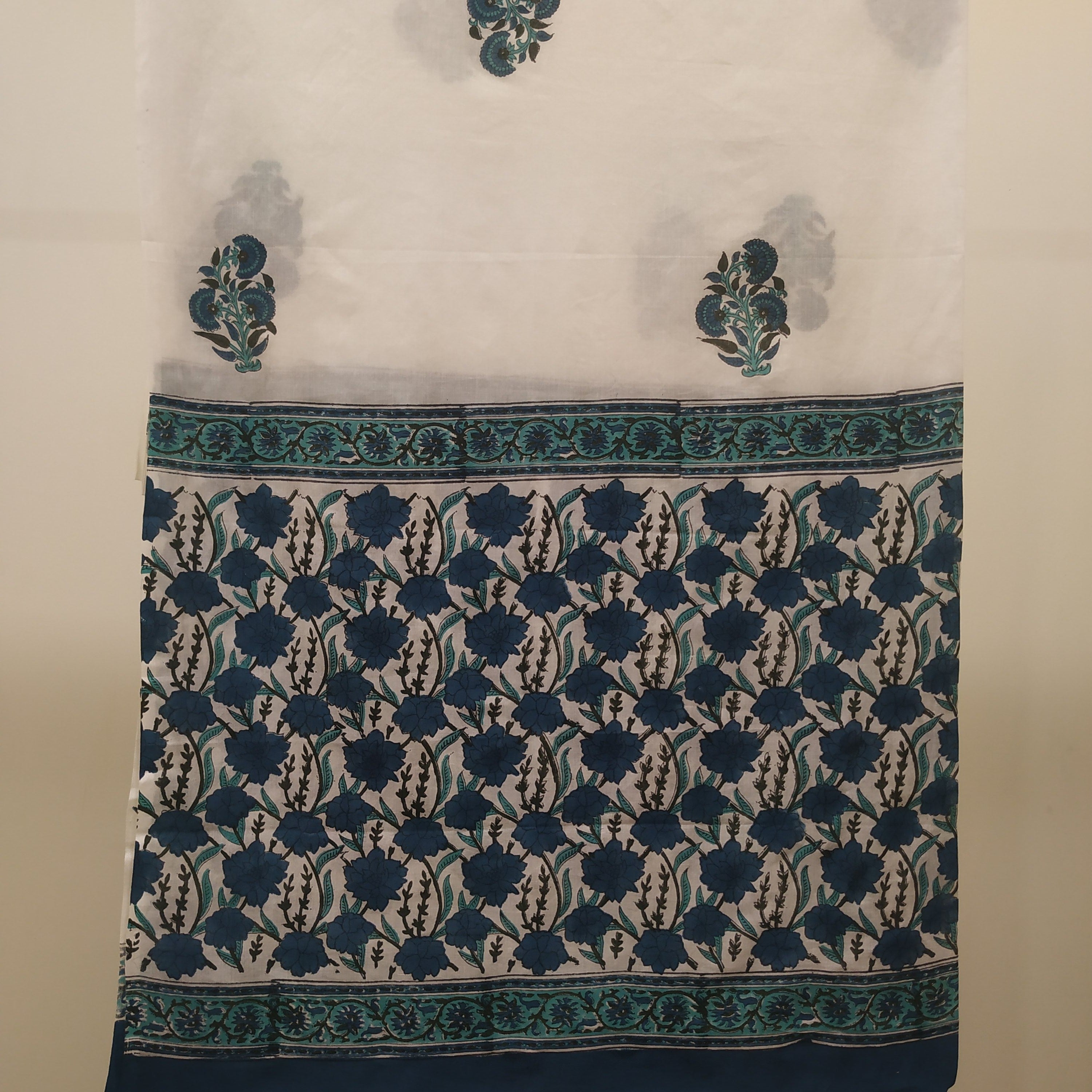 Shalvi Fashion's Premium Mulmul Collection (MAL158) - ShalviFashion