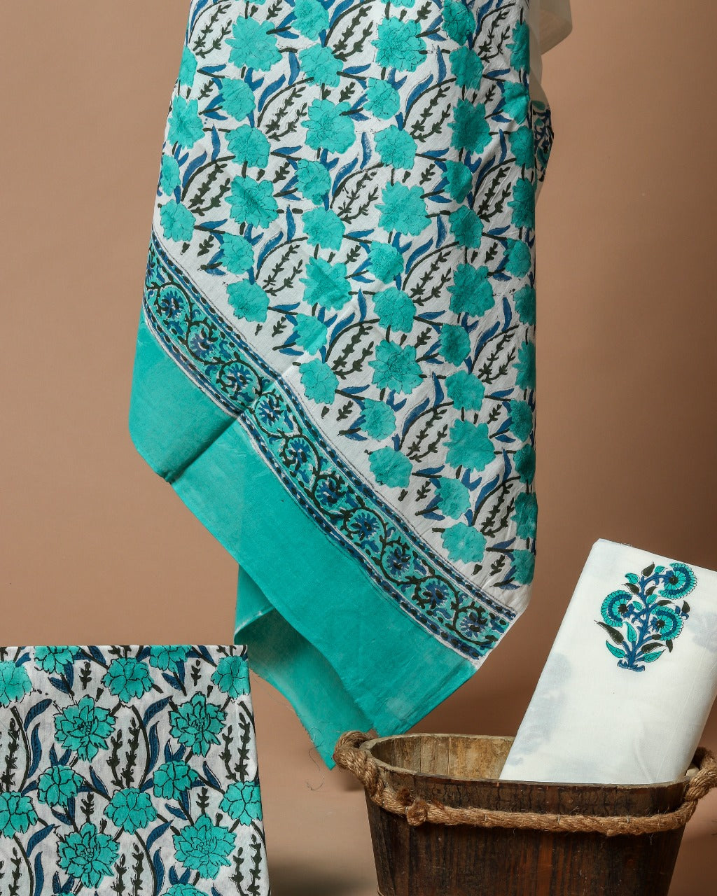 Shalvi Fashion's Premium Mulmul Collection (MAL191) - ShalviFashion