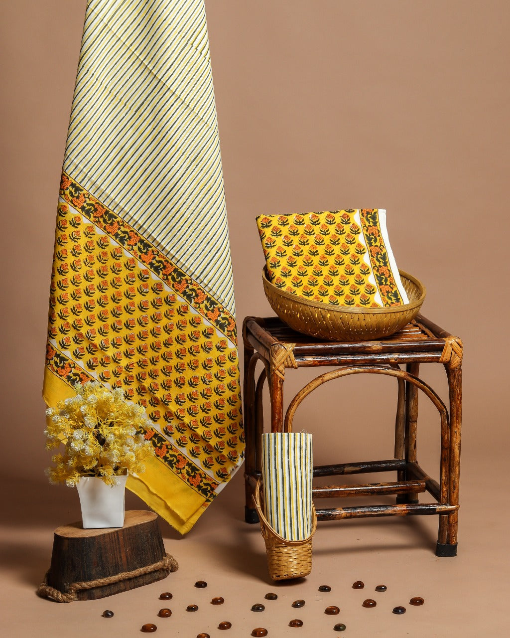 Shalvi Fashion's Premium Mulmul Collection (MAL205) - ShalviFashion