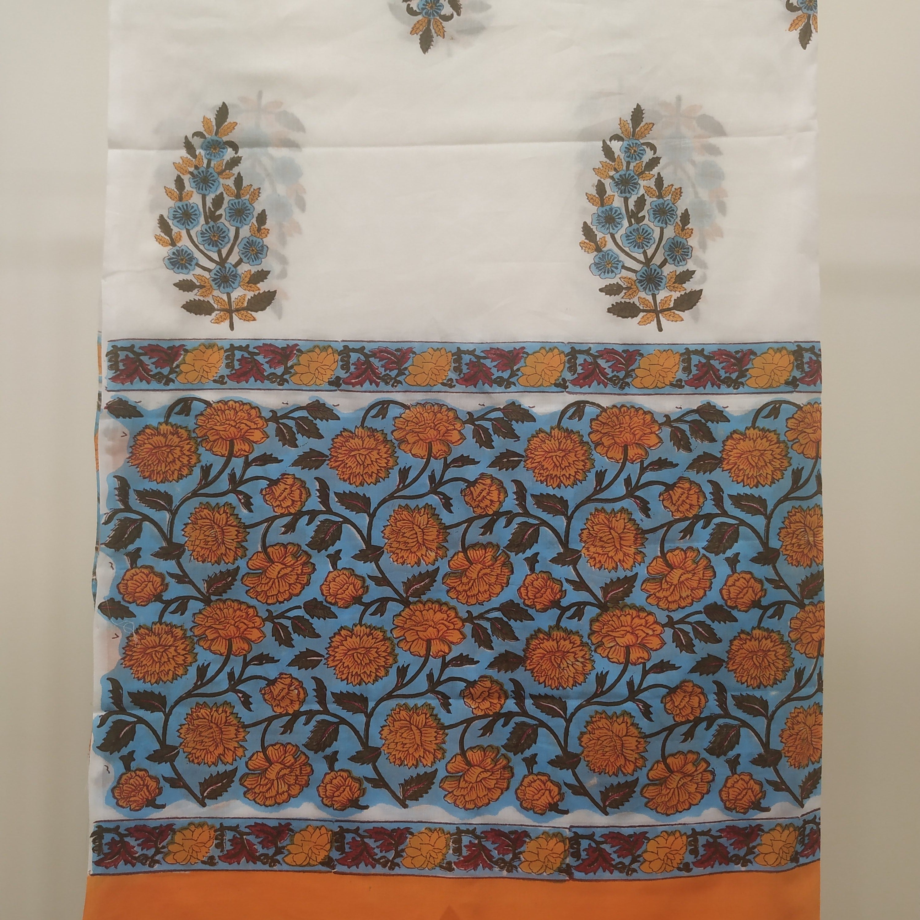 Shalvi Fashion's Premium Mulmul Collection (MAL52) - ShalviFashion