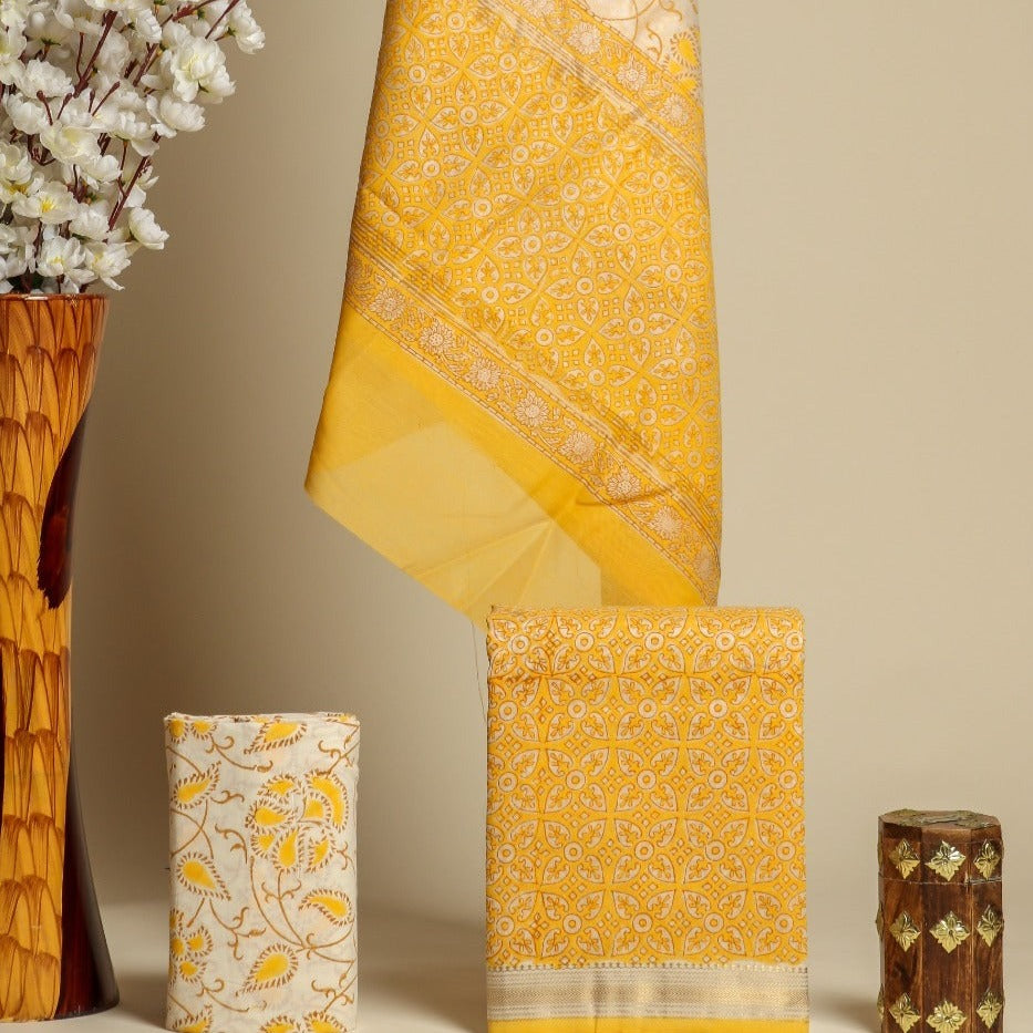 Shop maheshwari silk suits (MSL300)