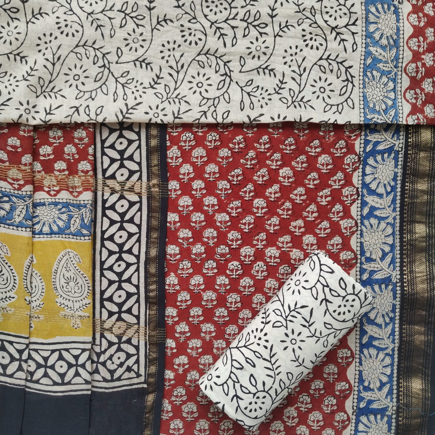 Shop maheshwari silk suit sets online shopping (MSL329)