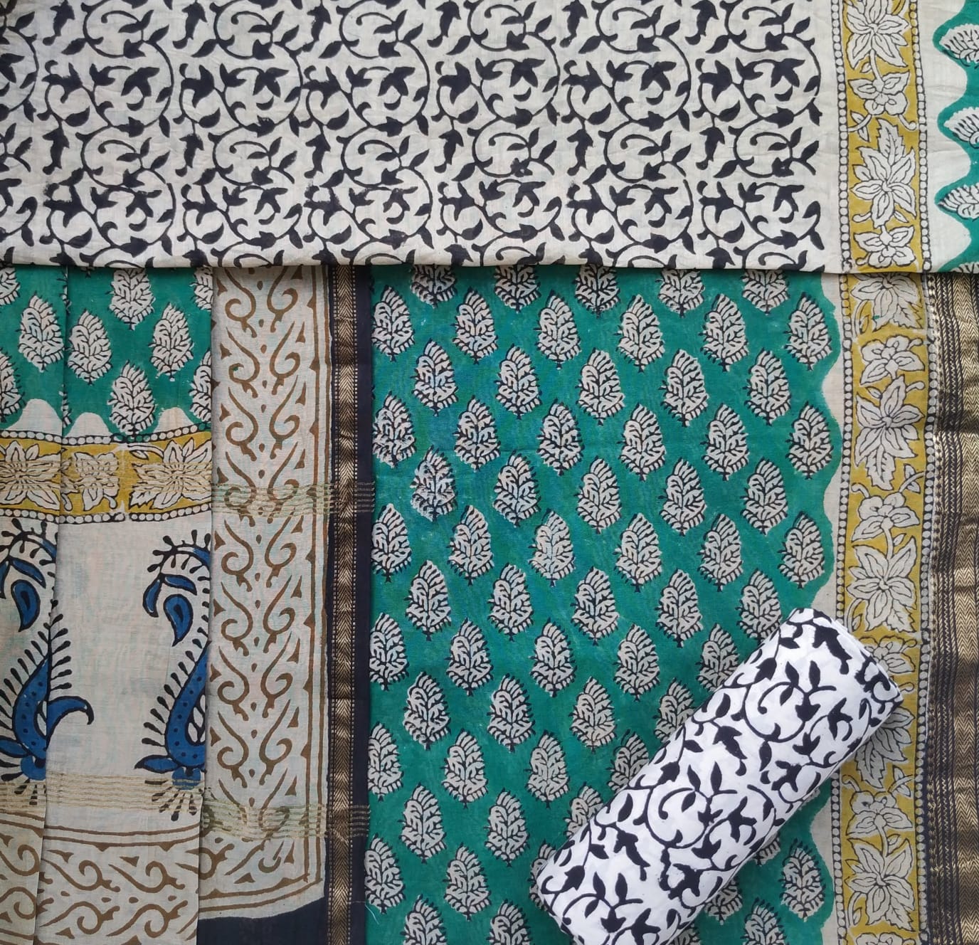 Shop maheshwari silk suit sets online (MSL331)