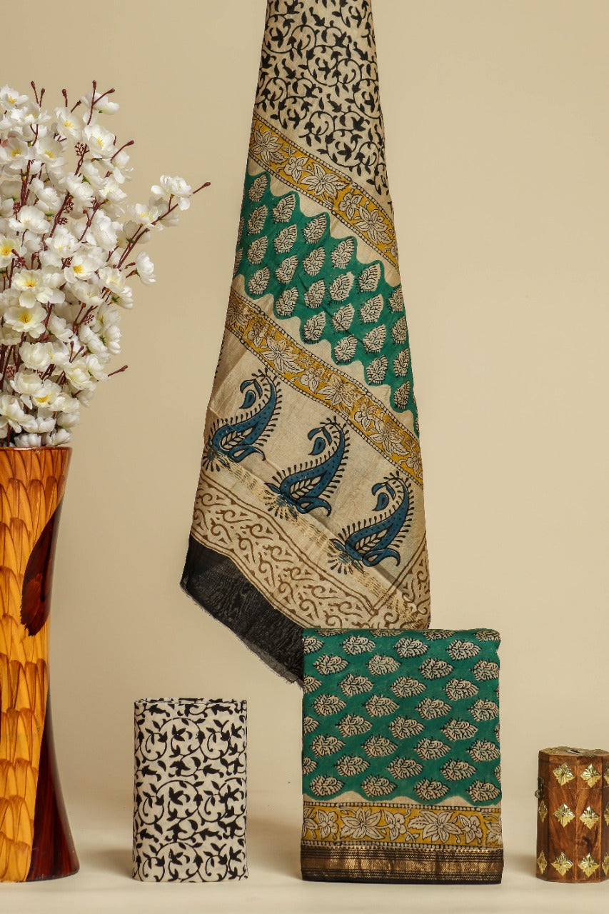 Shop maheshwari silk suit sets online (MSL331)