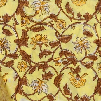 Shop organza dupatta cotton suit sets online (ORG187)