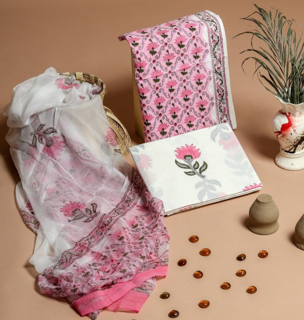 Shalvi Fashion's Premium Chiffon Collection (PCHF01) - ShalviFashion