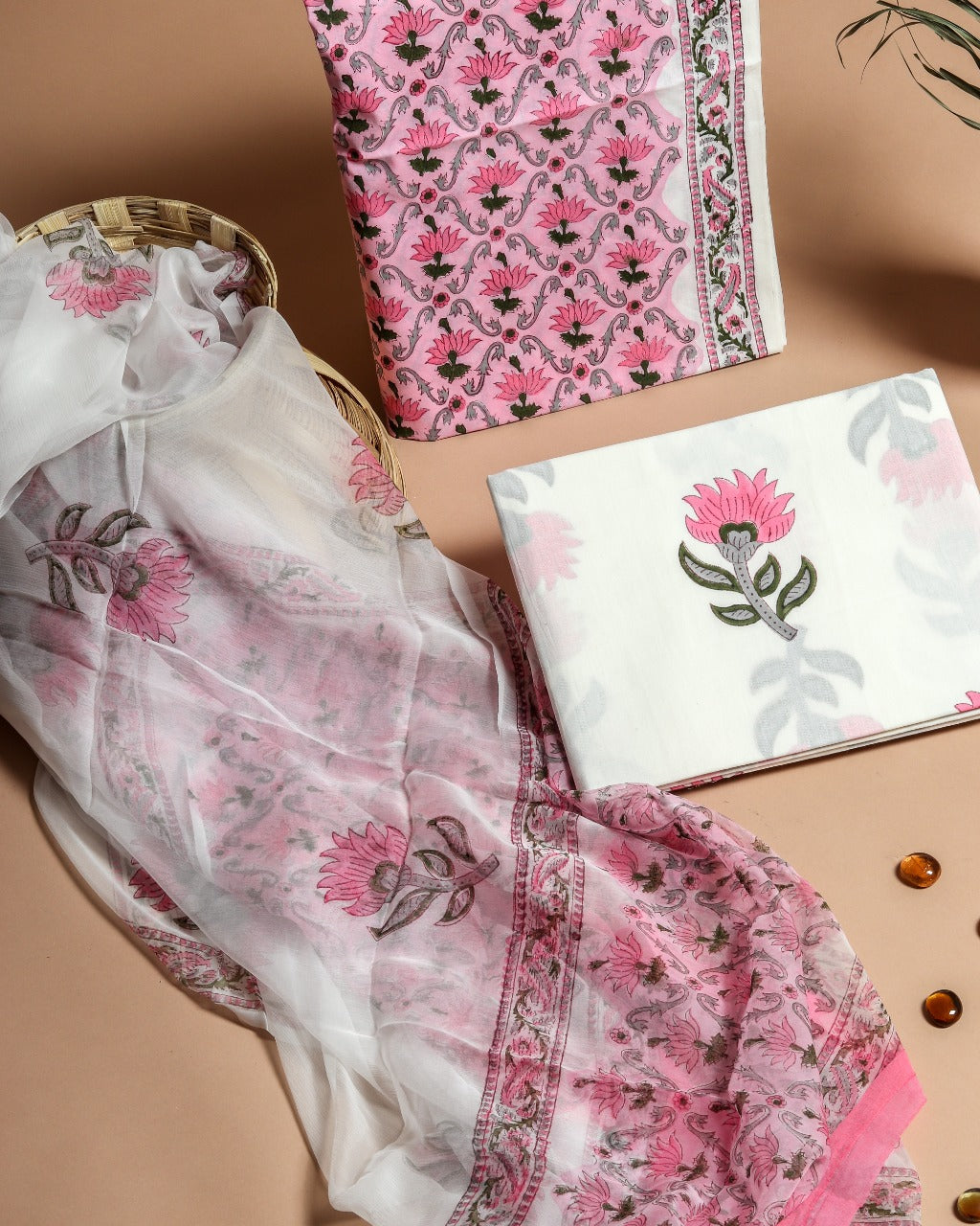 Shalvi Fashion's Premium Chiffon Collection (PCHF01) - ShalviFashion