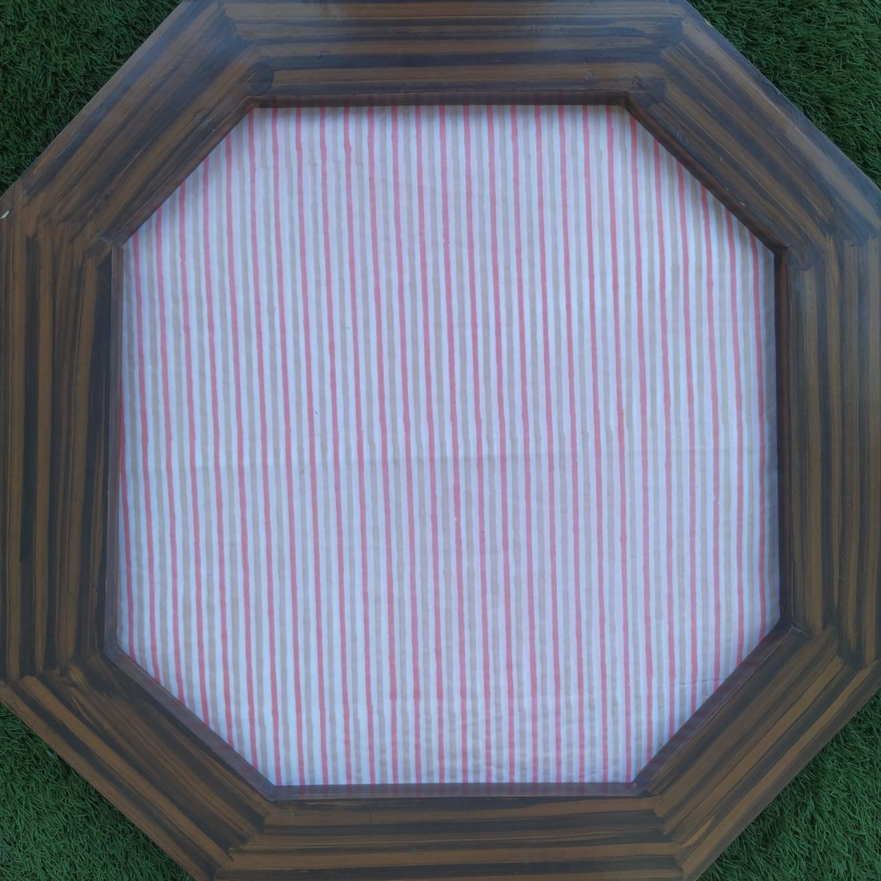 Shop Unstitched Hand Block Print Pure Cotton Suits with Chiffon Dupatta (PCHF191)